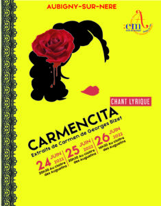 Carmencita