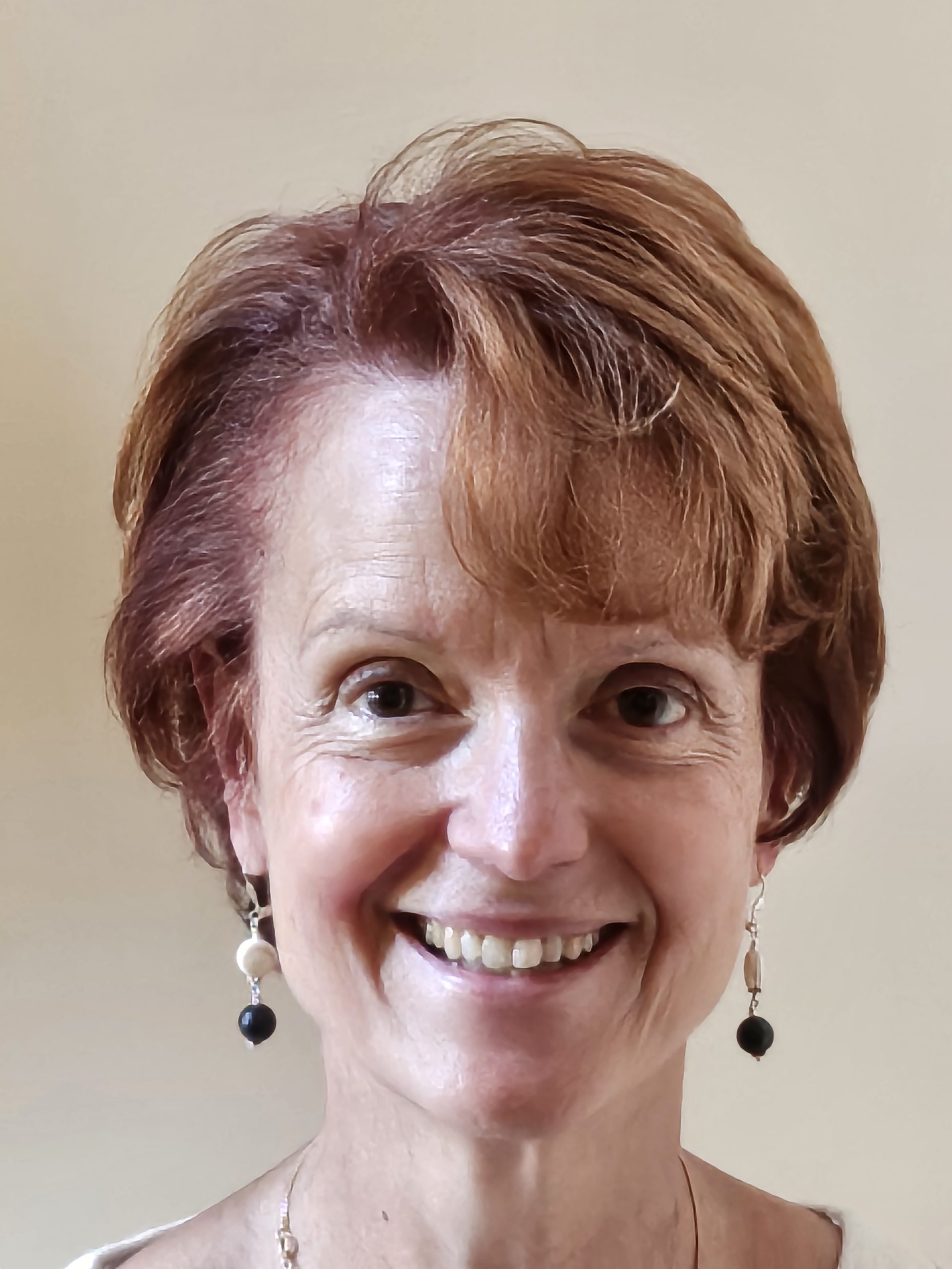 carole profile